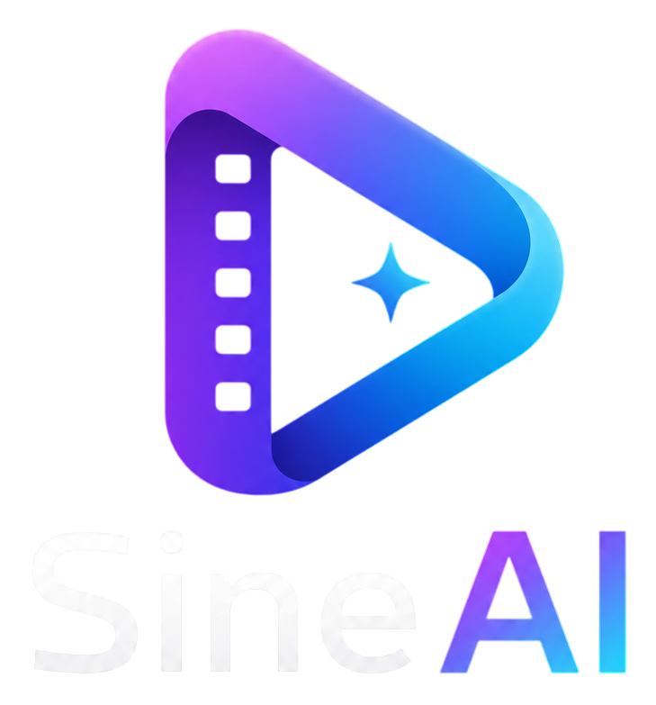 SineAI Logo